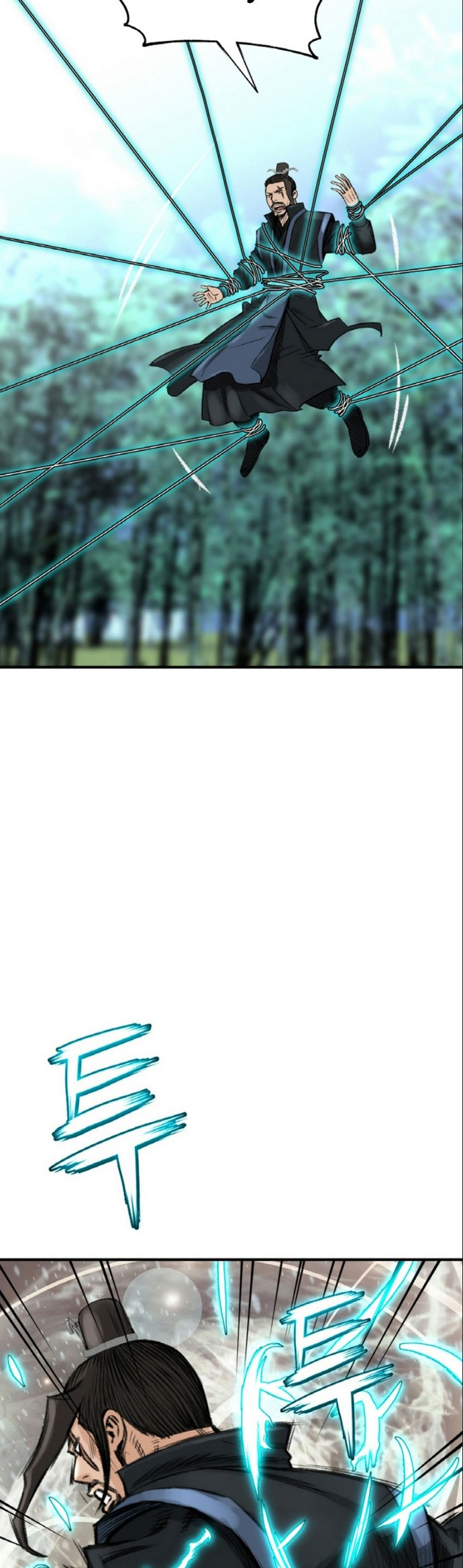 Đọc truyện Hắc ma thiên đế - Chap 3